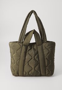 Bolso shopping - green