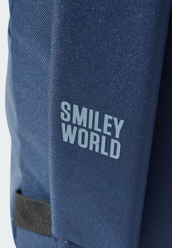 SMILEY WORLD KIDS – Tagesrucksack