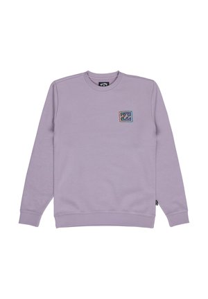 Billabong, BILLABONG MÄNNER APPAREL|OUTER LAYER EBYSF00188 - Sweatshirt - skw