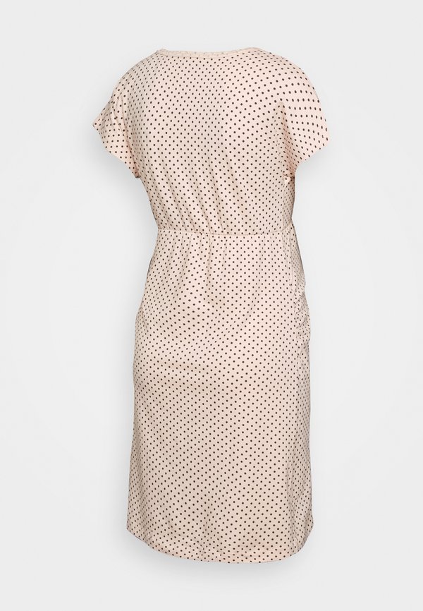 MATERNITY NIGHTGOWN - Nightie - powder3