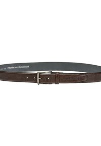 Floris van Bommel Ceinture - brown