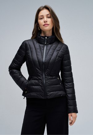 Salsa Jeans Veste d'hiver - noir