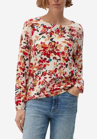 s.Oliver Blouse - beige