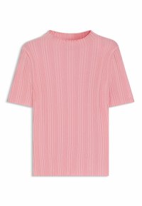 Unselected, pink eighteen