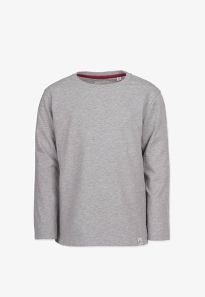 Band of Rascals Langærmet T-shirt - grey