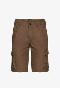 Geselecteerd, mud brown minimal p