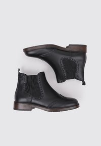 Sandra Fontán LENDA - Botines - black