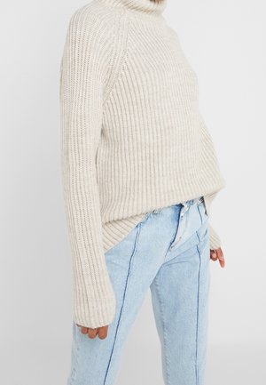 Jersey de punto - off-white