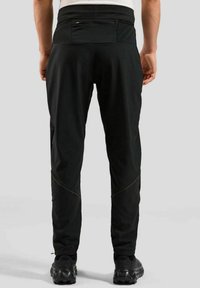 ODLO Jogginghose - schwarz