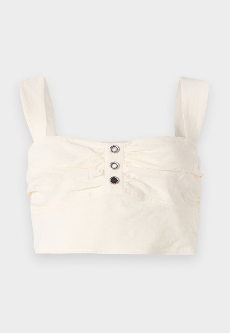 pinko Top wit pinko Top wit