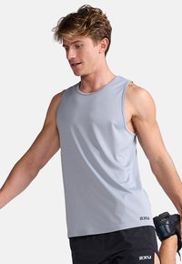2XU AERO  - Top - weathervane black reflective