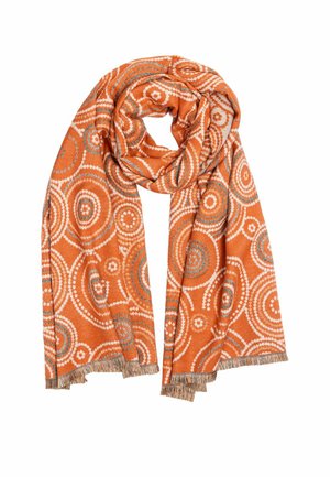 Caspar Scarf - rost