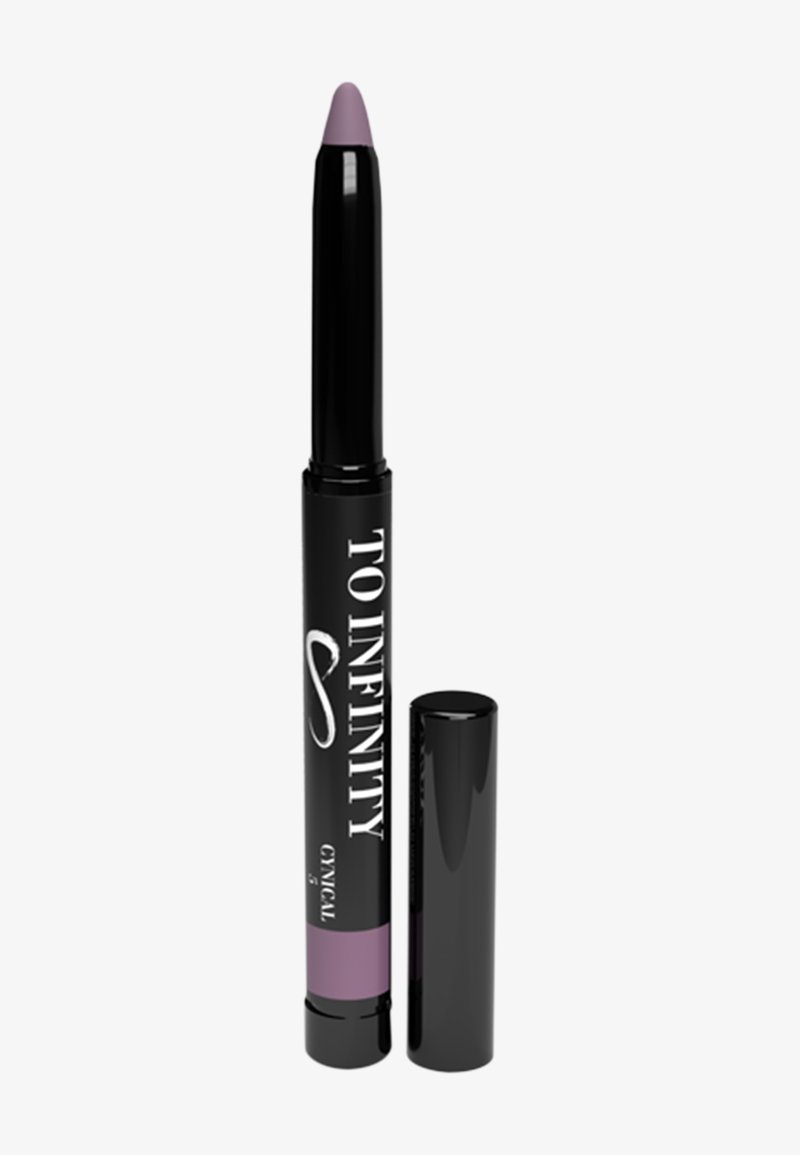 Layla Cosmetics TO INFINITY WATERPROOF&LONGLASTING PRIMER + EYESHADOW - Ombretto - 5 cynical