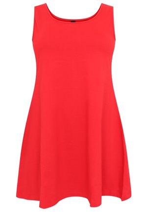 YOEK Top - red