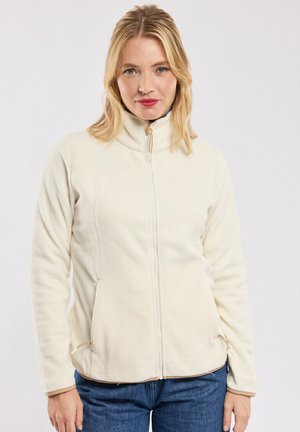 MATELOT - Veste polaire - ecume