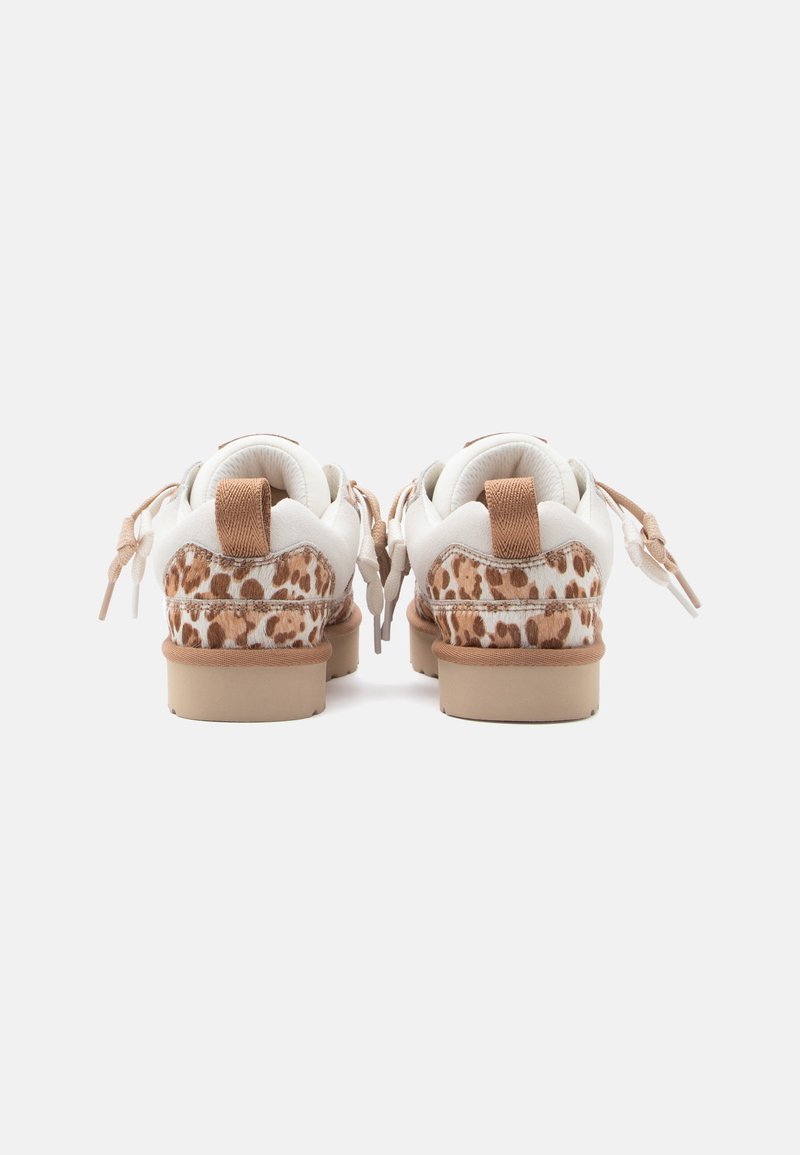 UGG LO LOWMEL - Tenisky - light brown