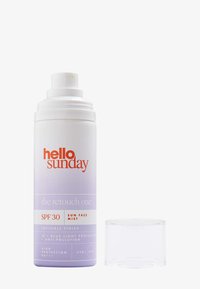 Hello Sunday HELLO SUNDAY THE RETOUCH ONE FACE MIST SPF30 - Fixeerspray & -poeder