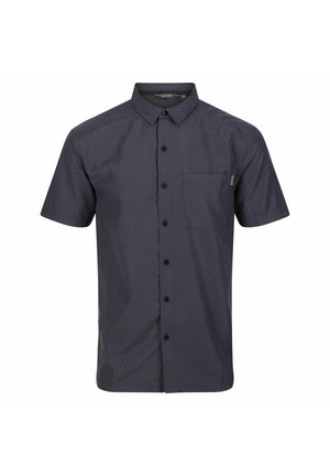 Regatta MINDANO VI FUNKTIONALES WANDER TREKKING - Hemd - indiagryprnt