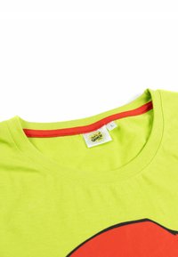 United Labels THE GRINCH SET LANGARM - Pigiama - grün rot