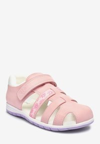 Next FISHERMAN - Vaellussandaalit - pink