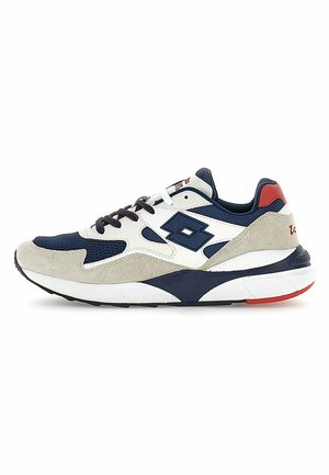 3M ATHLETICA SIRIUS - Trainers - white