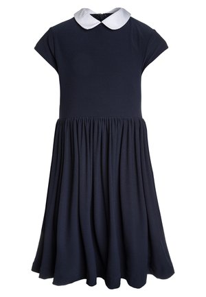 Hverdagskjole - dark blue