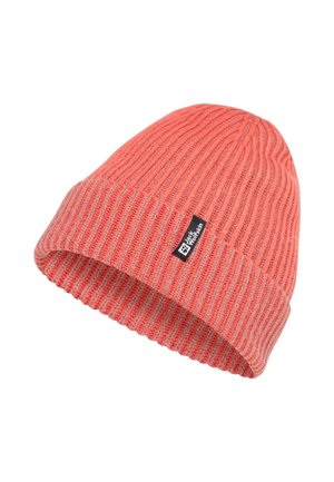 VYBRANT  - Bonnet - mineral red