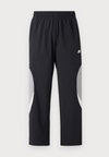 TRACK PANT - Tracksuit bottoms - black