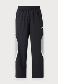 TRACK PANT - Pantalon de survêtement - black