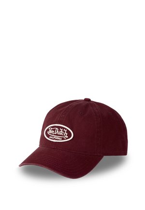 Von Dutch Casquette - rouge