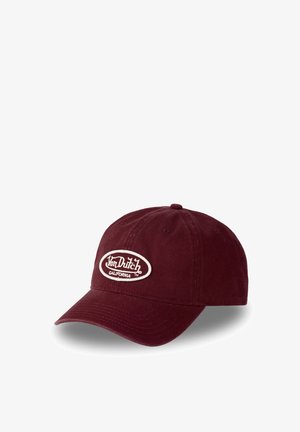 Von Dutch Casquette - rouge