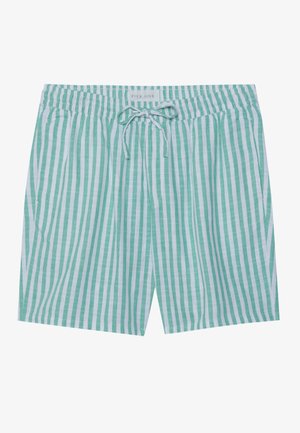 Pier One Shortsit - green