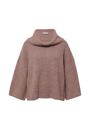 - Sweter