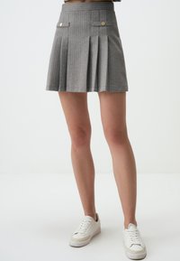 Gonna a campana - grey