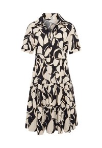 Mavi Blusenkleid - gold