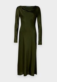 DRESS - Vestito elegante - green