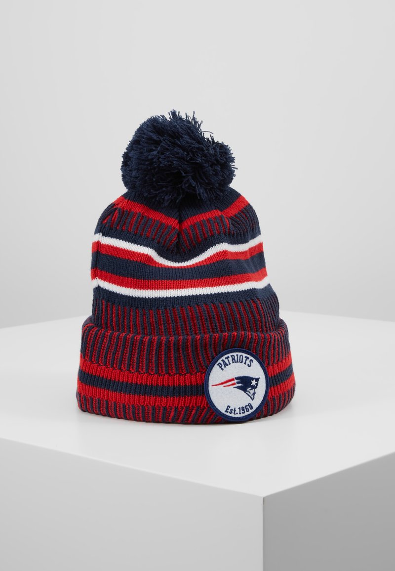 Herren Mützen | New Era ONFIELD COLD WEATHER Mütze red/blue/rot - WC47148 Herren Mützen | New Era ONFIELD COLD WEATHER Mütze red/blue/rot - WC47148