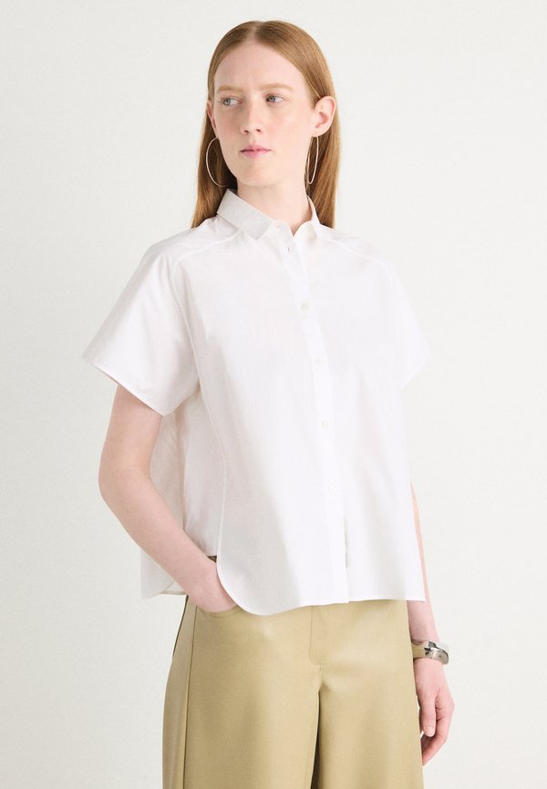 BIXINA - Button-down blouse