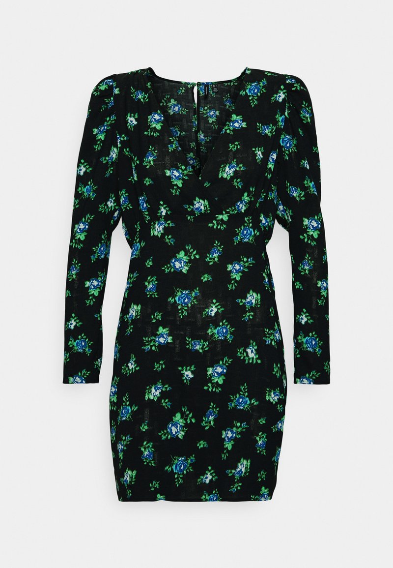 Vero Moda Jurk zwart Vero Moda Jurk zwart