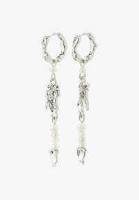 Valitud, silver plated