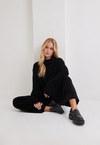 Marc O'Polo MOD. ELIN 1A - Instappers - black