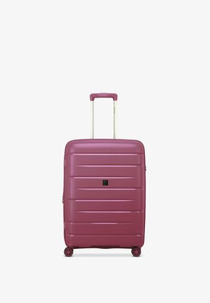 MODO by Roncato, STARLIGHT 3.0 TROLLEY MEDIO 66X45X27/32 CM UNISEX - Trolley - burgundy