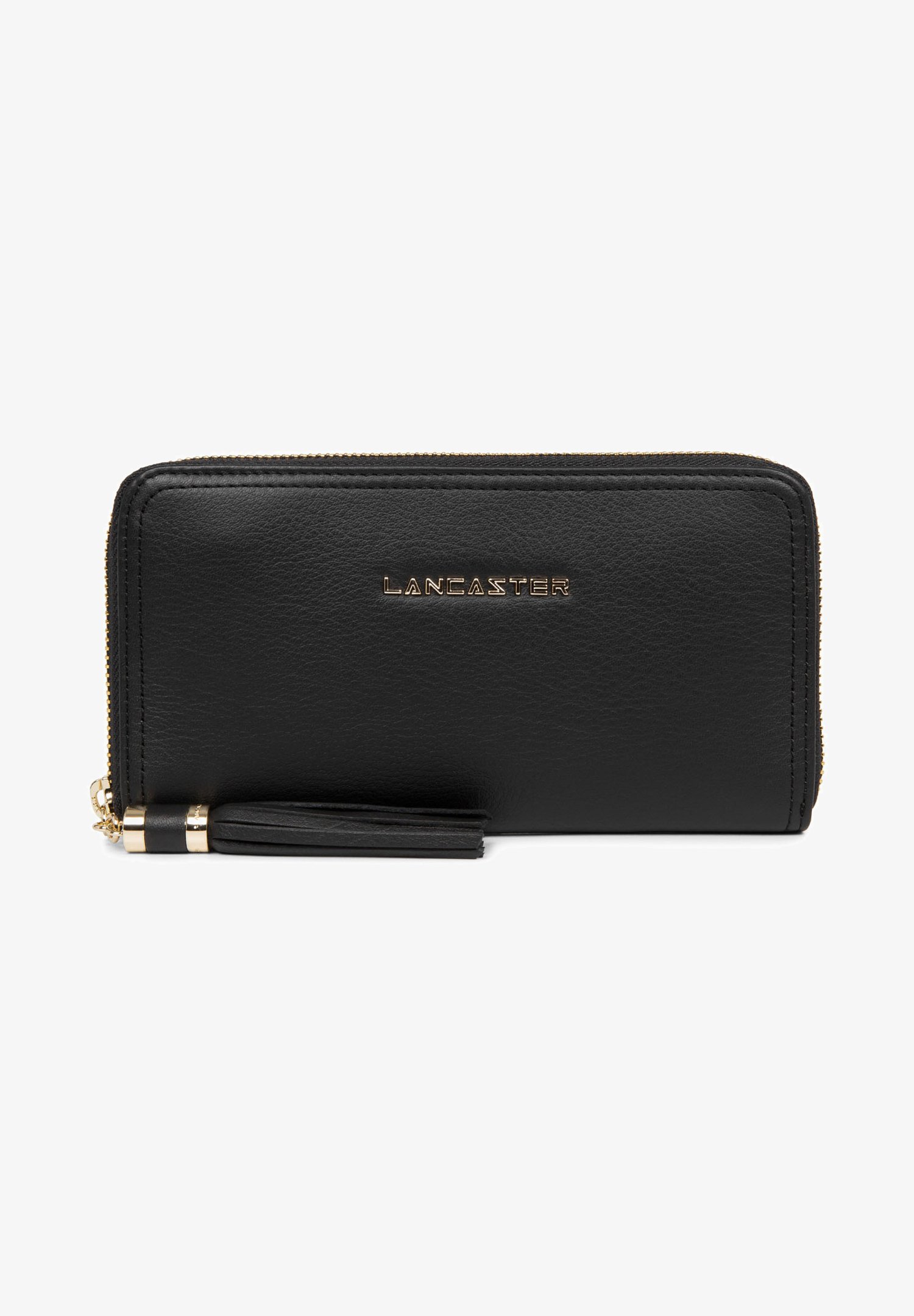 LANCASTER MADEMOISELLE ANA Portefeuille black/noir ZALANDO