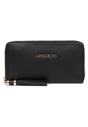 MADEMOISELLE ANA - Portefeuille - black