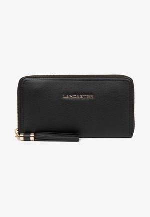 MADEMOISELLE ANA - Wallet - black