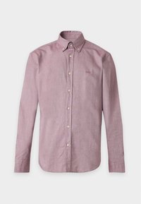 Ikke valgt, medium red