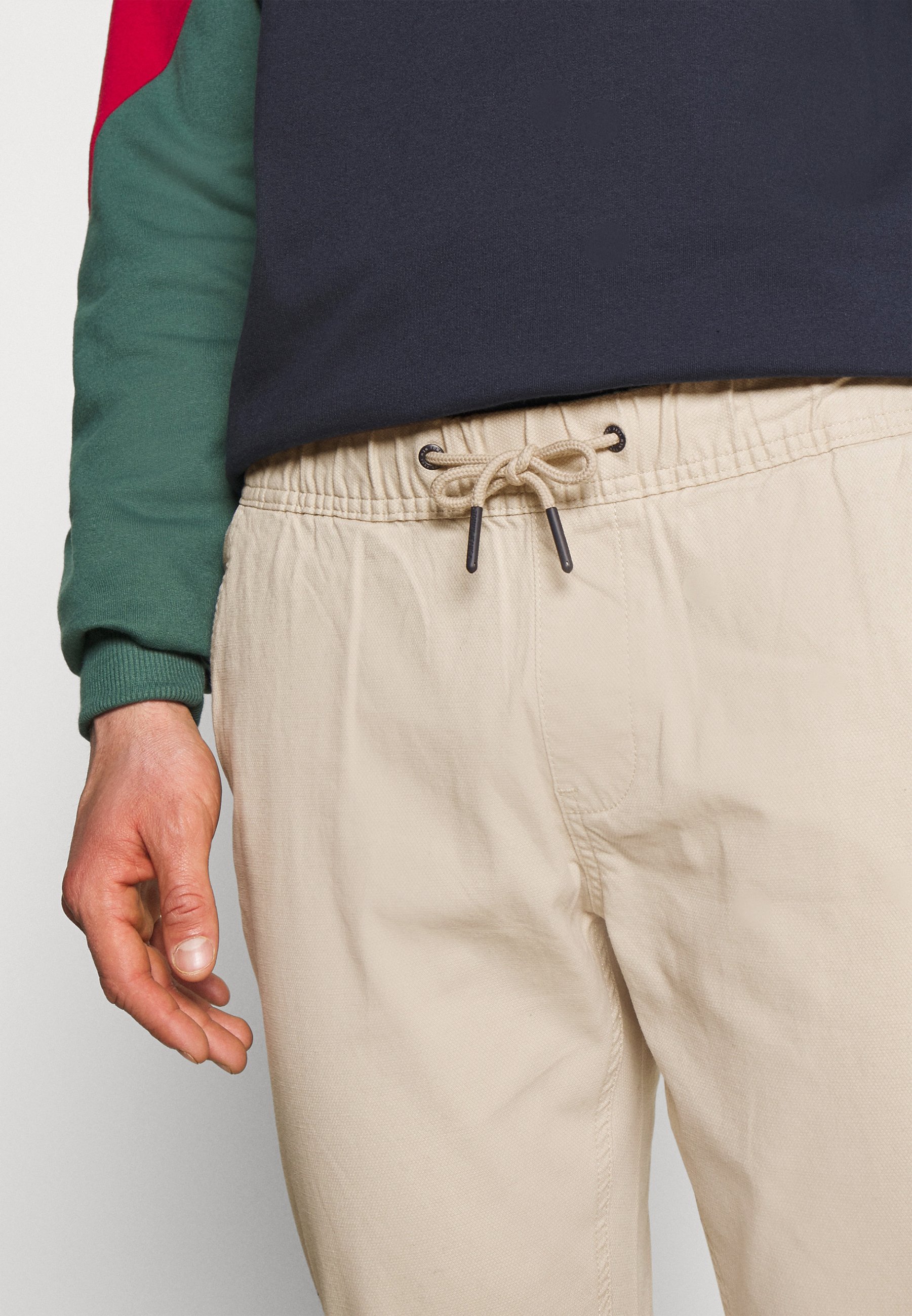Tommy Jeans SCANTON DOBBY TRACK PANT 