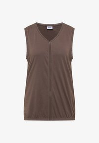 Sélectionné, urban taupe