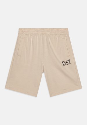 BERMUDA UNISEX - Shorts - rainy day