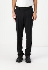 BOSS - LENON - Suit trousers - black Thumbnail Image 1
